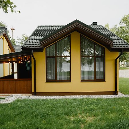 Nicolas Resort Club Kyiv Exterior photo