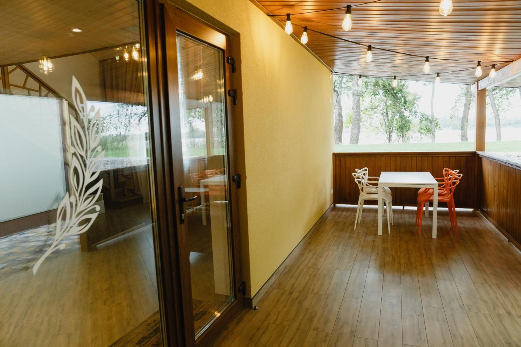 Nicolas Resort Club Kyiv Exterior photo