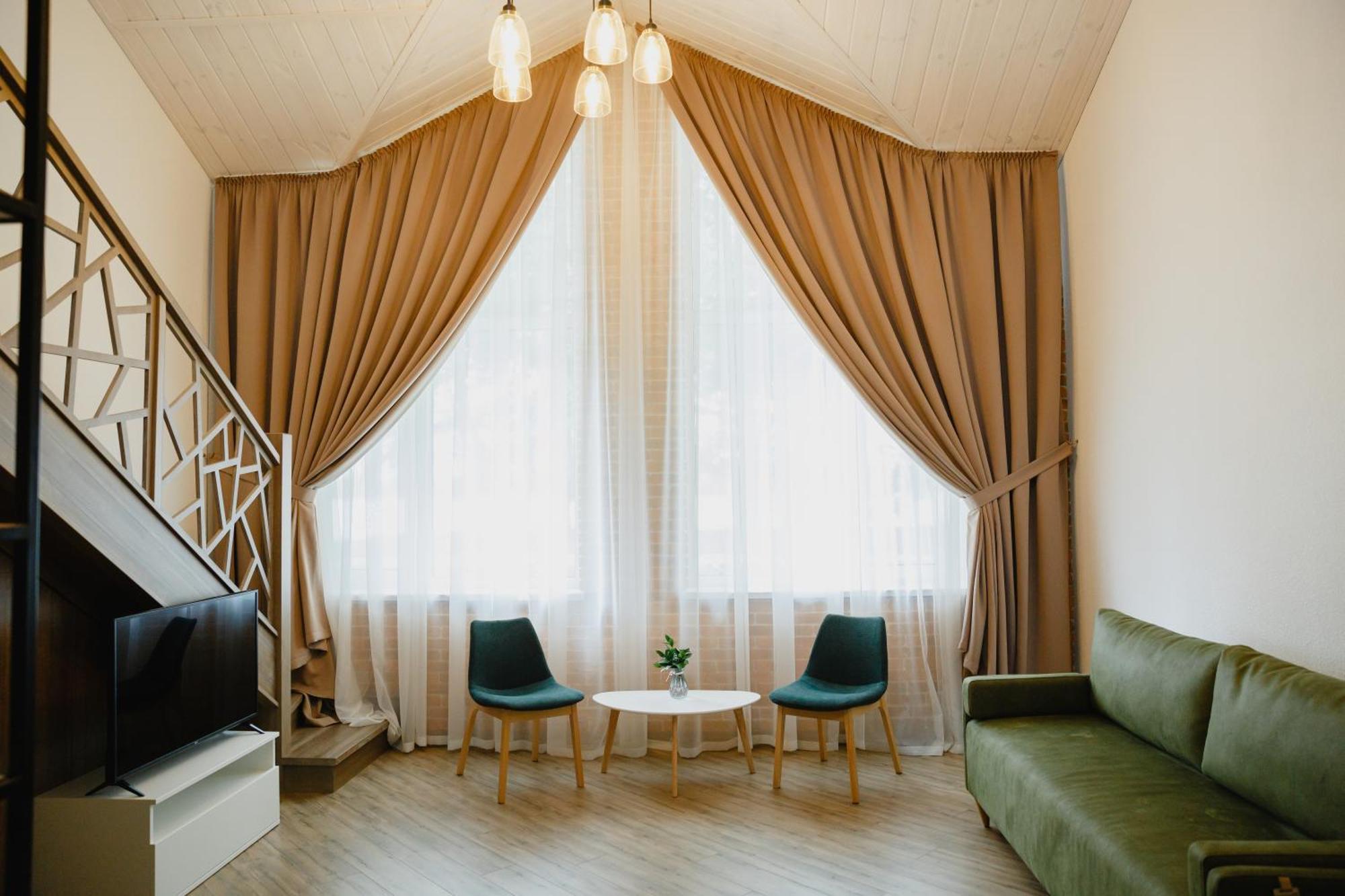 Nicolas Resort Club Kyiv Exterior photo